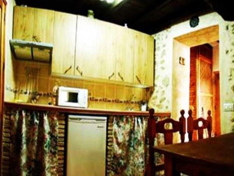 Apartamentos Valle Del Jerte El Huerto Del Cura Cabezuela Del Valle Exteriér fotografie