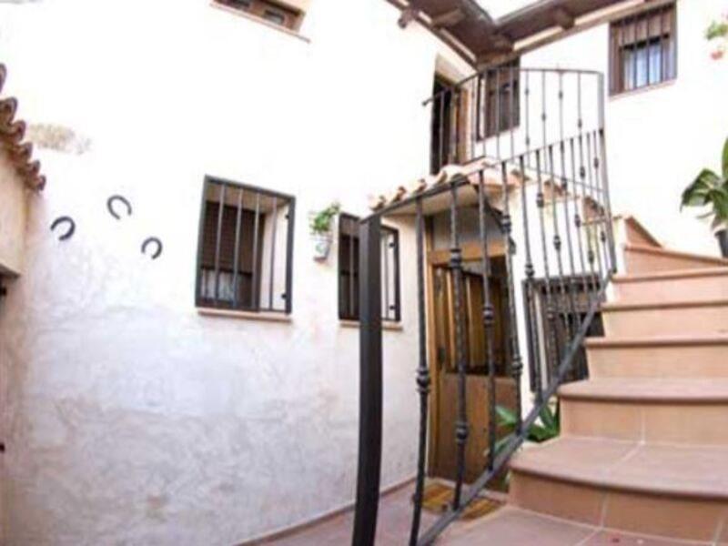 Apartamentos Valle Del Jerte El Huerto Del Cura Cabezuela Del Valle Exteriér fotografie