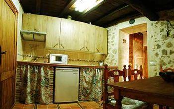 Apartamentos Valle Del Jerte El Huerto Del Cura Cabezuela Del Valle Exteriér fotografie