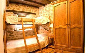 Apartamentos Valle Del Jerte El Huerto Del Cura Cabezuela Del Valle Exteriér fotografie