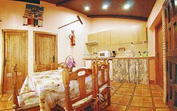 Apartamentos Valle Del Jerte El Huerto Del Cura Cabezuela Del Valle Exteriér fotografie