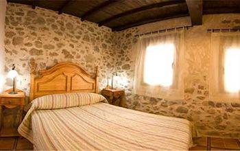 Apartamentos Valle Del Jerte El Huerto Del Cura Cabezuela Del Valle Exteriér fotografie